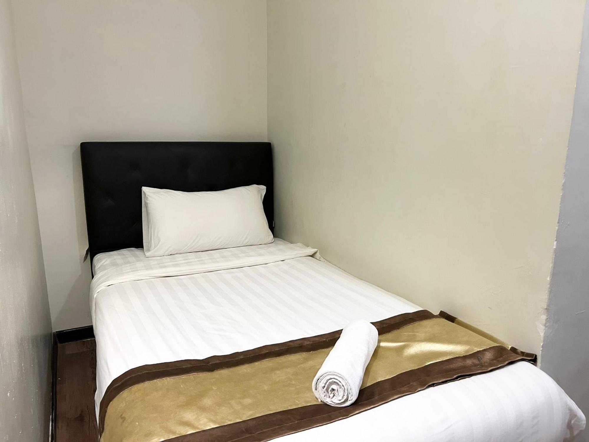 Gill Garden Boutique Hotel Malacca Phòng bức ảnh