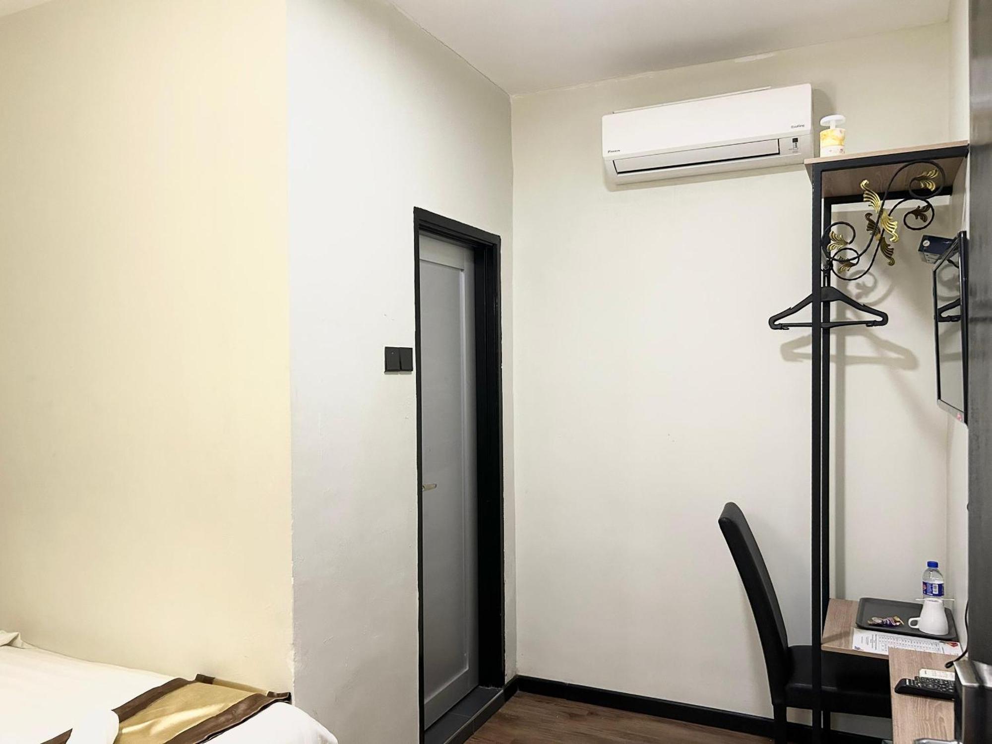 Gill Garden Boutique Hotel Malacca Phòng bức ảnh