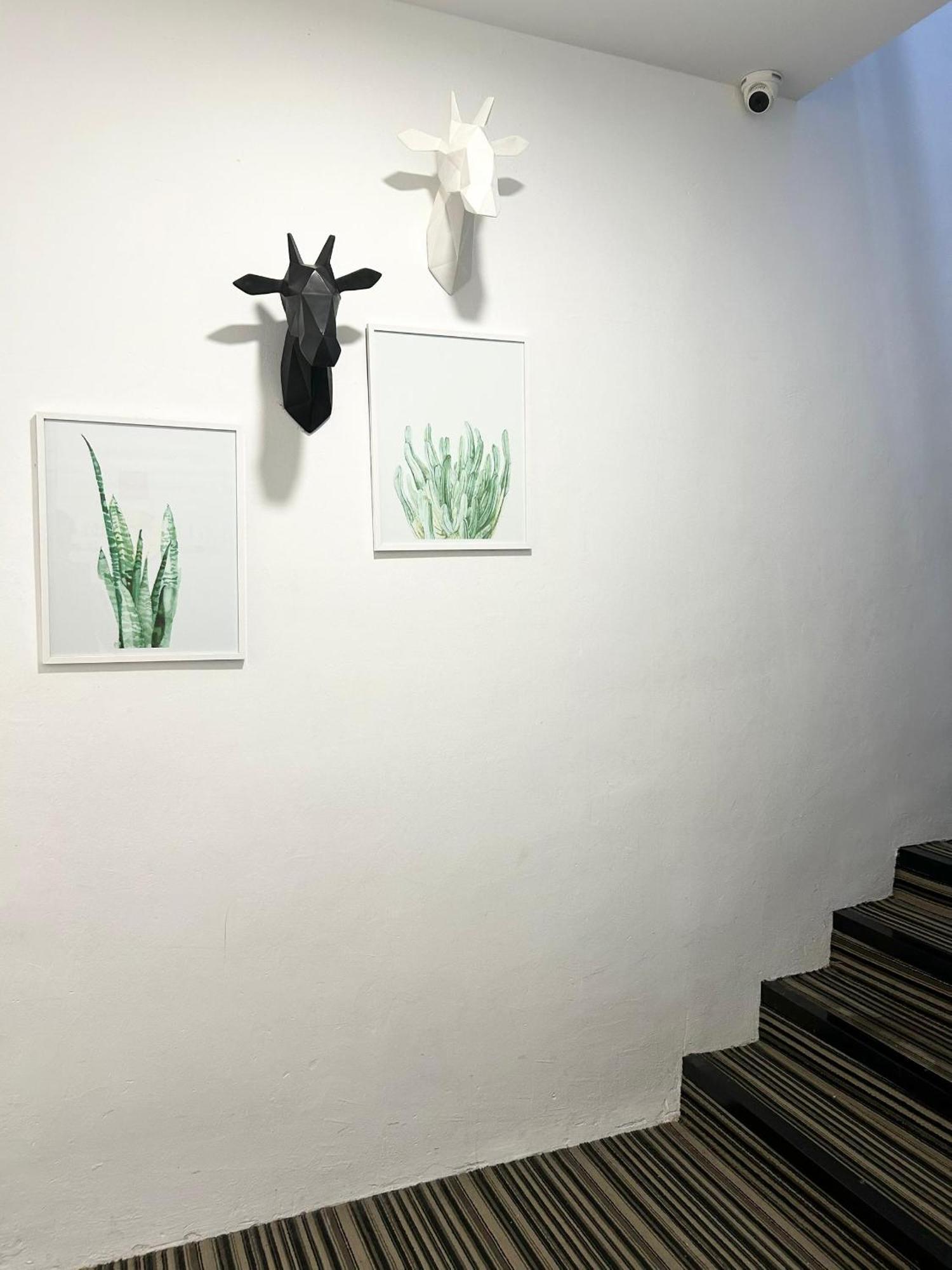 Gill Garden Boutique Hotel Malacca Ngoại thất bức ảnh